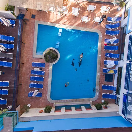 Hotel Agrabella - Adults Only