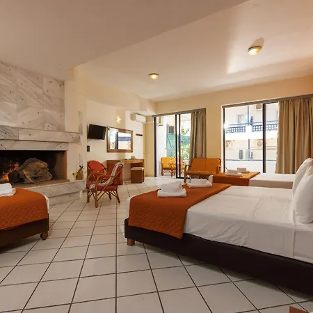 Agrabella - Adults Only Hersónissos