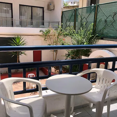 Hotel Agrabella - Adults Only