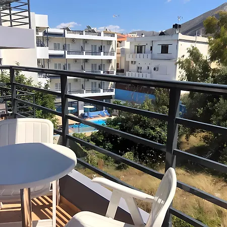 Agrabella - Adults Only Hotel