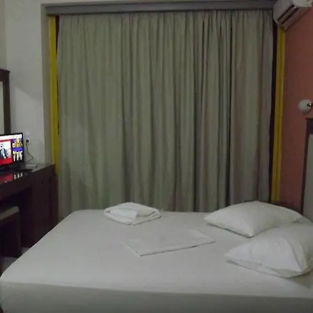 Agrabella - Adults Only 3* Hersónissos