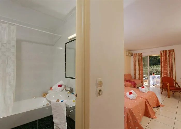 Agrabella - Adults Only 3* Hersonissos (Crete)