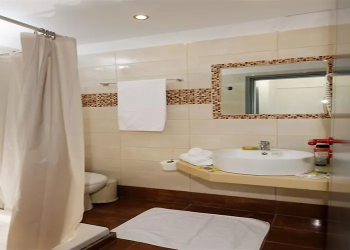 Hotel Agrabella - Adults Only 3*