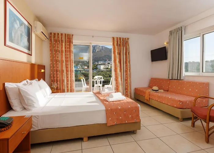 Agrabella - Adults Only 3*