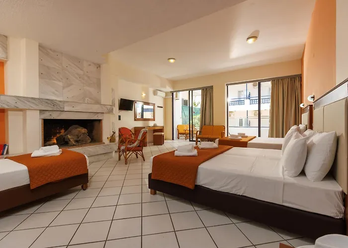 Agrabella - Adults Only Hotel