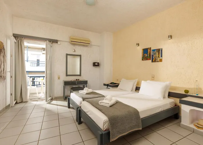 Hotel Agrabella - Adults Only