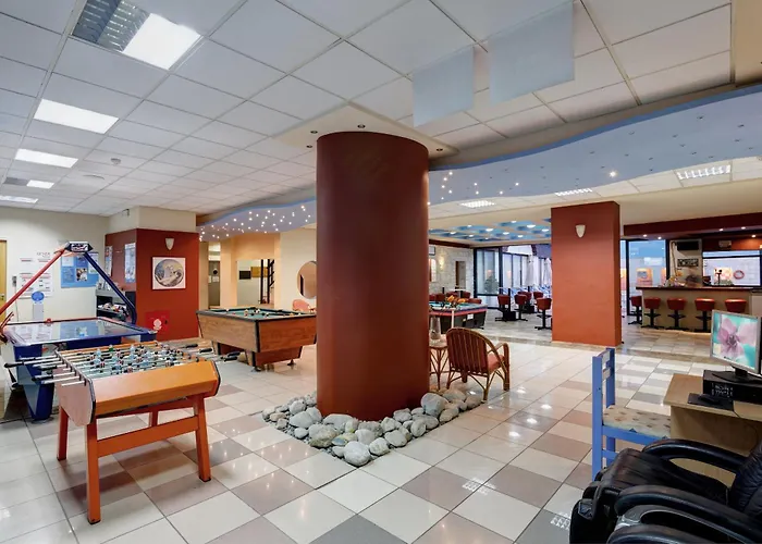 Agrabella - Adults Only Hotel