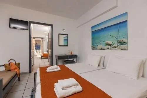 Hotel Agrabella - Adults Only