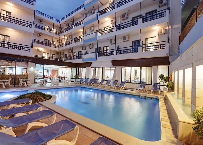 Agrabella - Adults Only Hotel