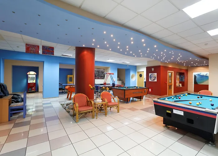 Agrabella - Adults Only Hotel 3*