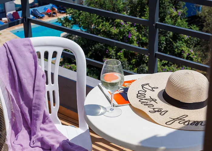 Agrabella - Adults Only Hotel 3*