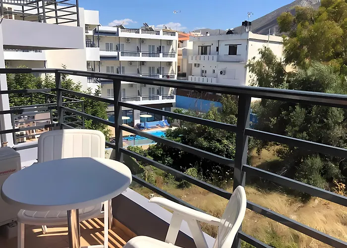 Agrabella - Adults Only Hotel