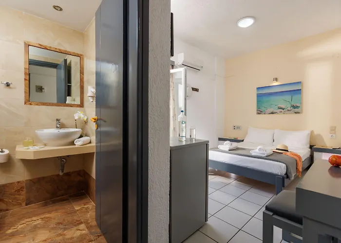 Agrabella - Adults Only 3*