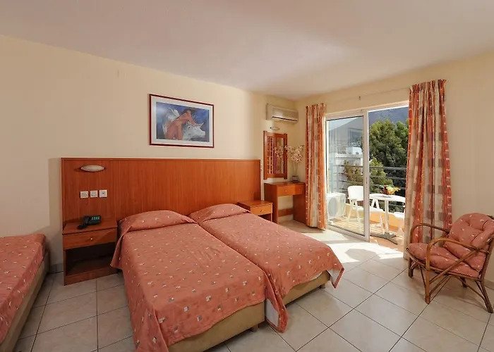 Hotel Agrabella - Adults Only