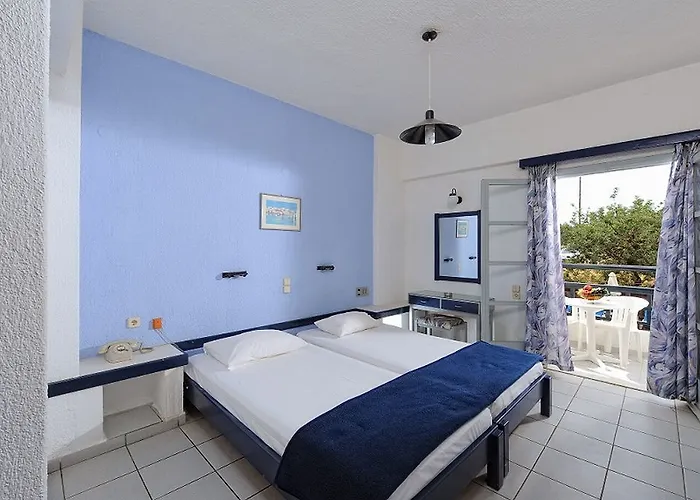 Agrabella - Adults Only Hotel Hersonissos (Crete)