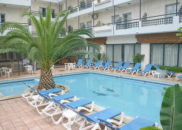 Agrabella - Adults Only 3*