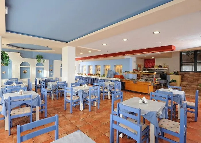 Hotel Agrabella - Adults Only 3*