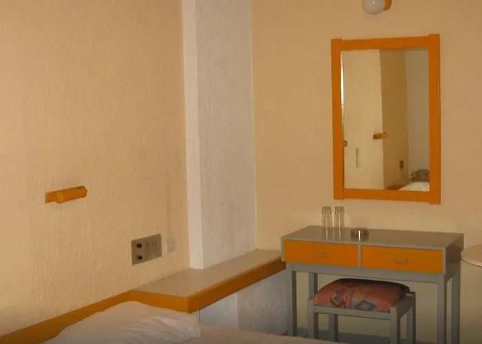 Hotel Agrabella - Adults Only 3*